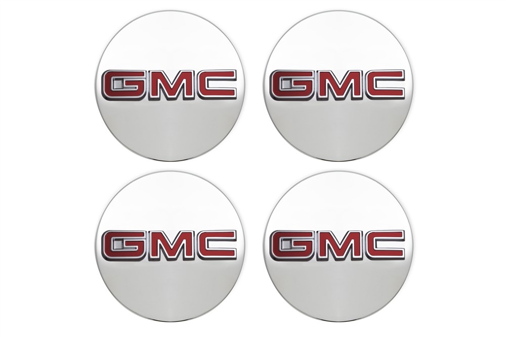 GM Genuine Parts Wheel Trim Cap