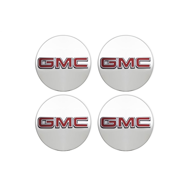 GM Genuine Parts Wheel Trim Cap