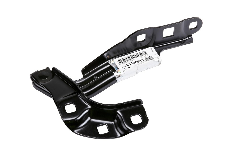 GM Genuine Parts Driver Side Hood Hinge
