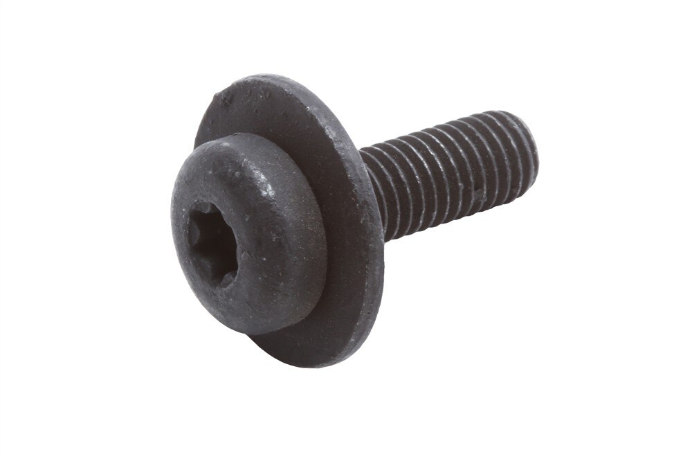 GM Genuine Parts M8x1.25x25 Compressed Natural Gas (CNG) Tank Cover Bolt