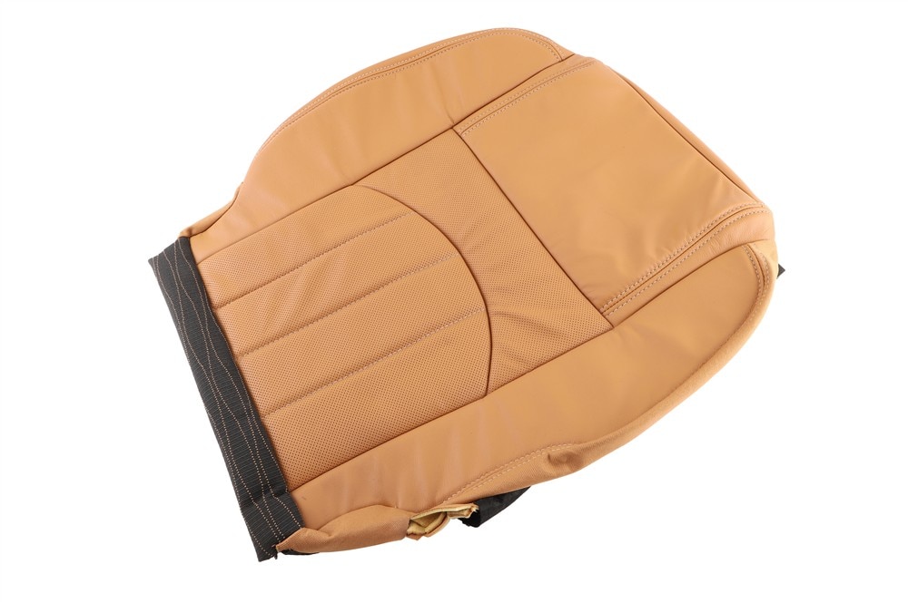 GM Genuine Parts Mojave Driver Seat Cushion Cover