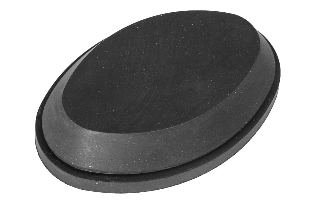 GM Genuine Parts Power Brake Vacuum Source Hole Plug