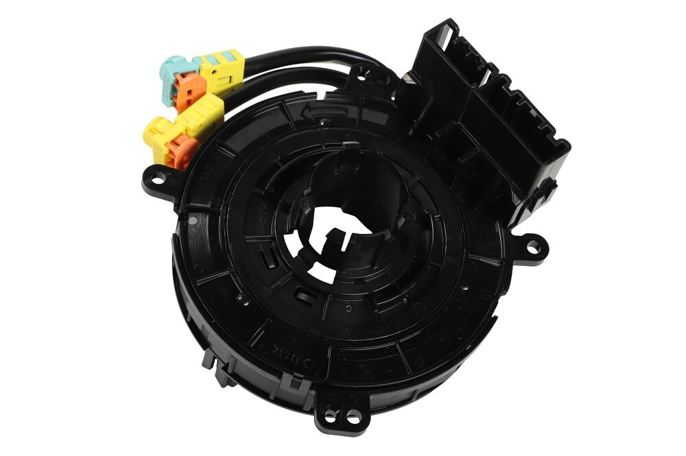 GM Genuine Parts Steering Wheel Airbag Coil (Programming Required)