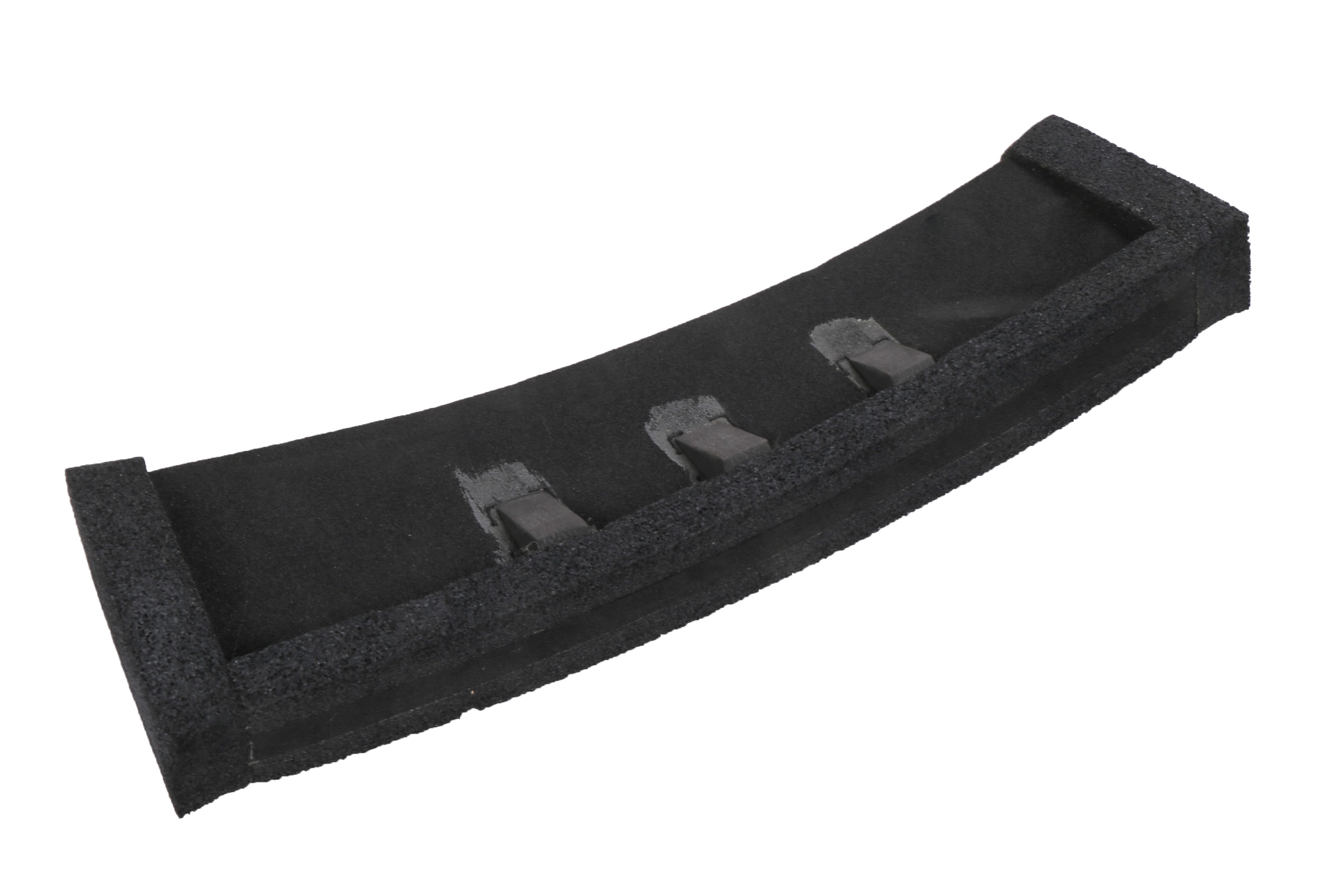 GM Genuine Parts Front Fender Rear Air Deflector