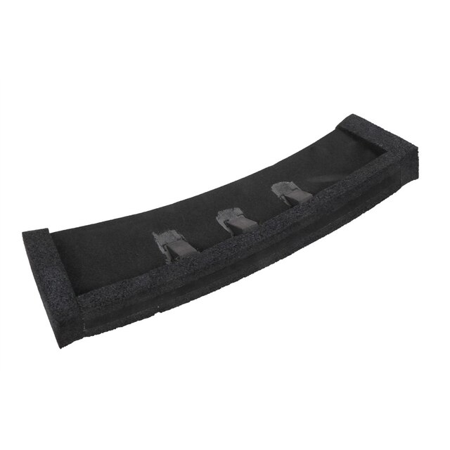 GM Genuine Parts Front Fender Rear Air Deflector