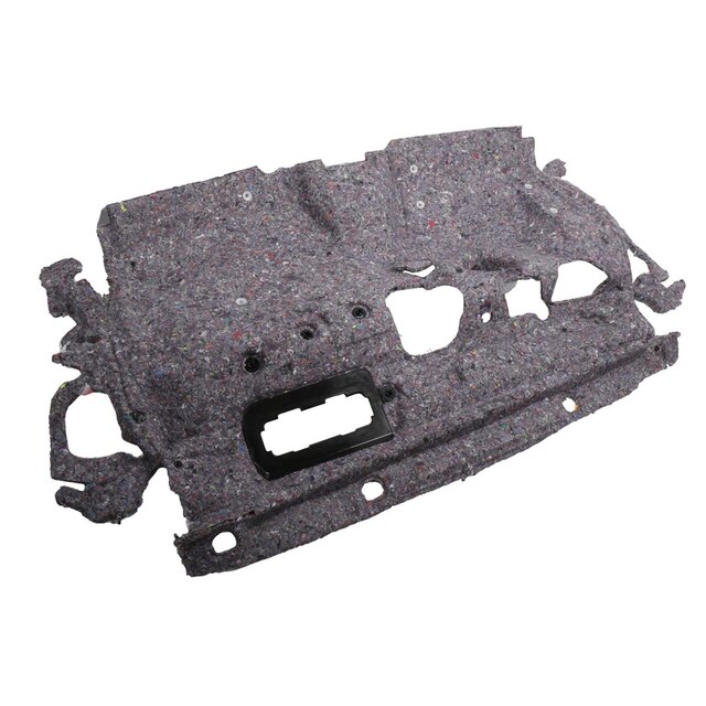 GM Genuine Parts Dash Panel Inner Insulator