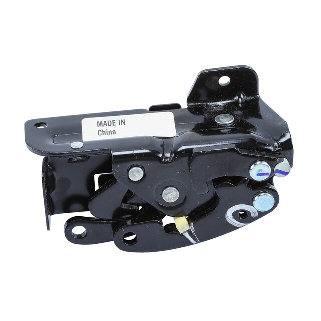 GM Genuine Parts Rear Driver Side Seat Armrest Bracket