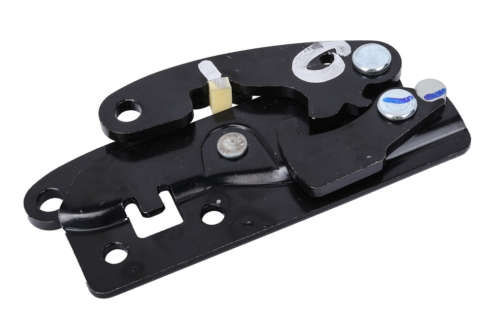 GM Genuine Parts Passenger Side Rear Seat Armrest Bracket