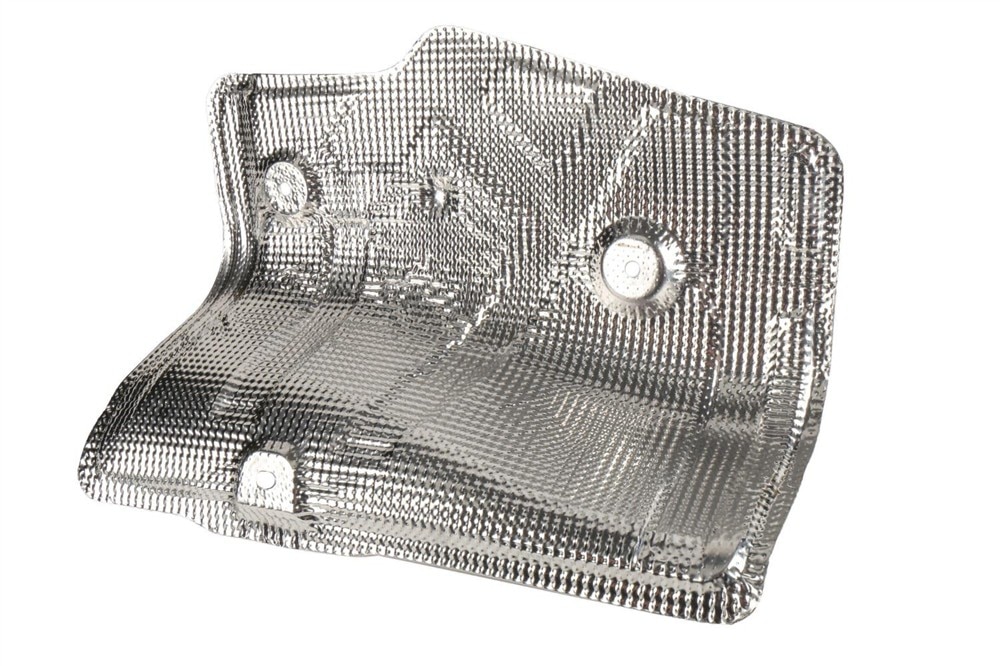 GM Genuine Parts Exhaust Heat Shield