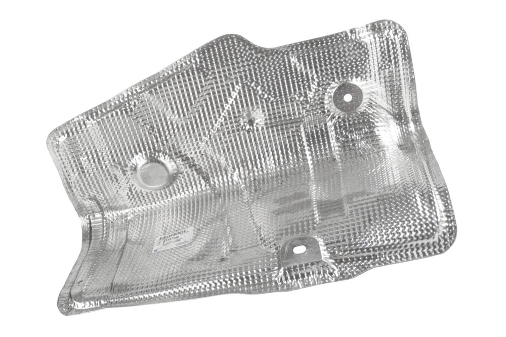 GM Genuine Parts Exhaust Heat Shield