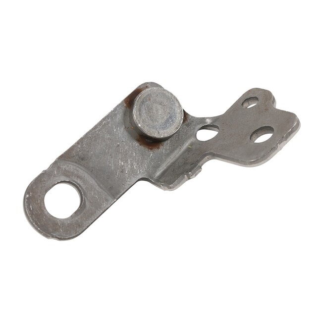 GM Genuine Parts Passenger Seat Outer Adjuster Bracket