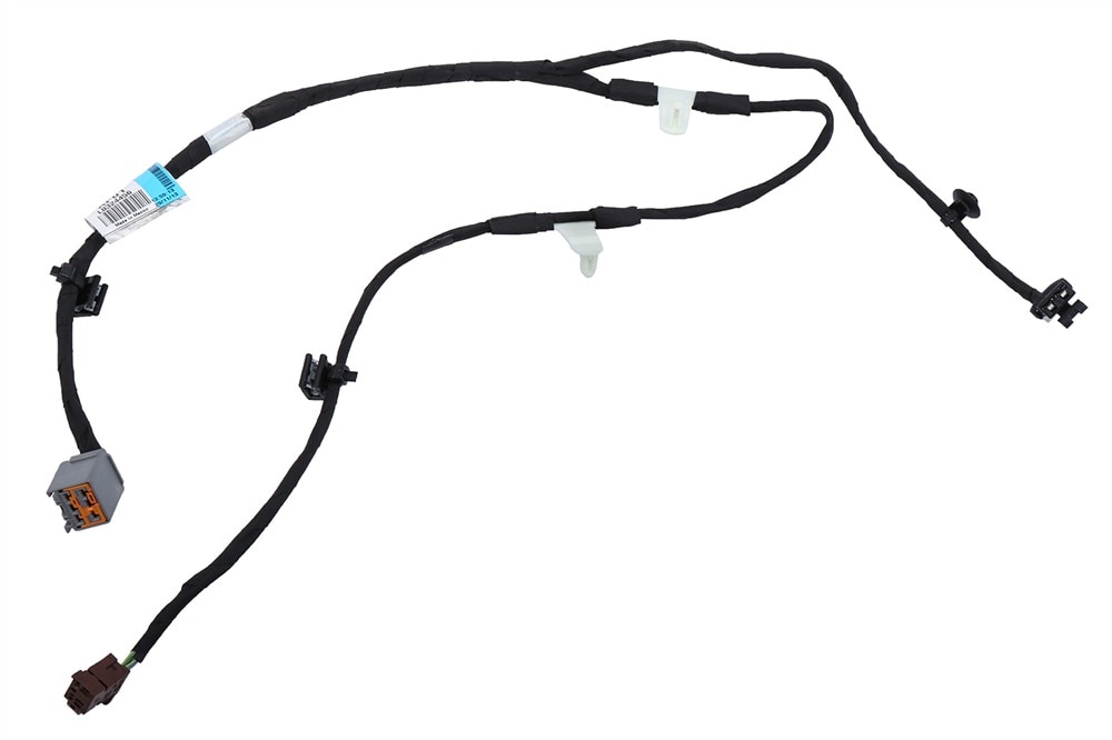 GM Genuine Parts Driver Seat Back Wiring Harness