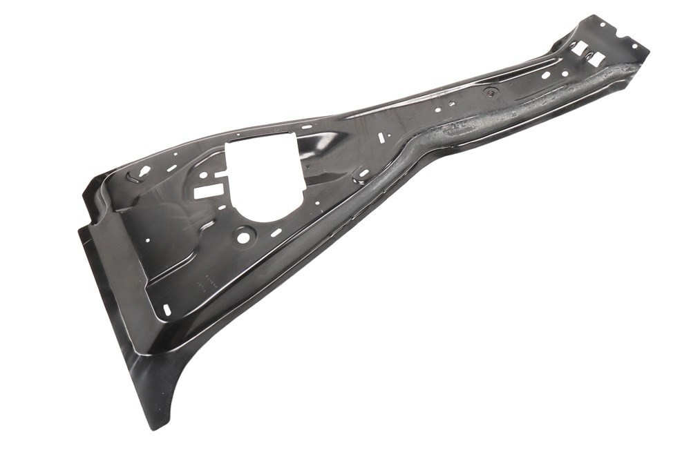 GM Genuine Parts Driver Side Body Lock Pillar Inner Panel