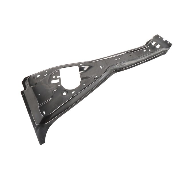 GM Genuine Parts Driver Side Body Lock Pillar Inner Panel
