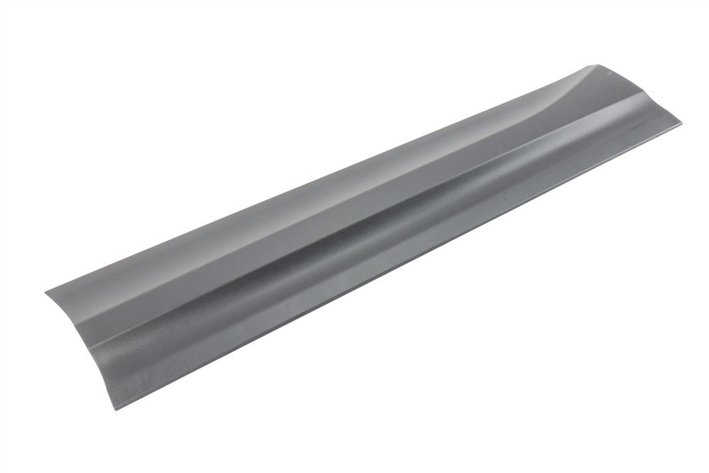 GM Genuine Parts Black Front Driver Side Door Molding