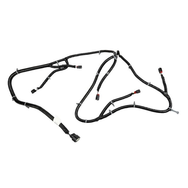 GM Genuine Parts Front Object Alarm Sensor Wiring Harness