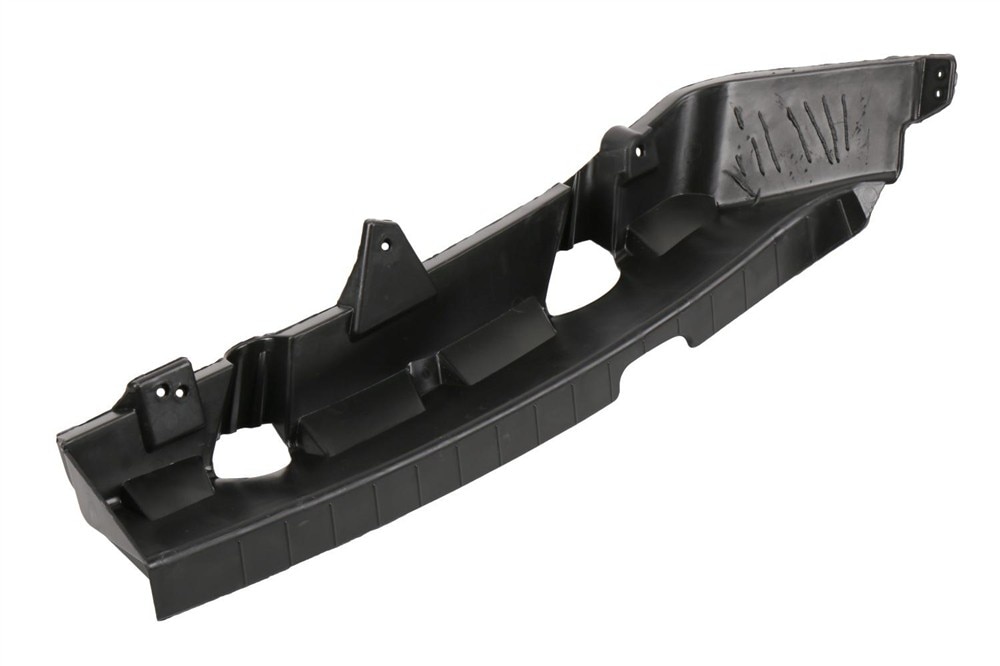 GM Genuine Parts Front Driver Side Bumper Fascia Brace