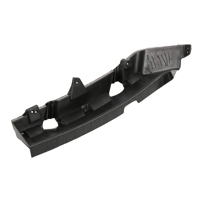 GM Genuine Parts Front Driver Side Bumper Fascia Brace