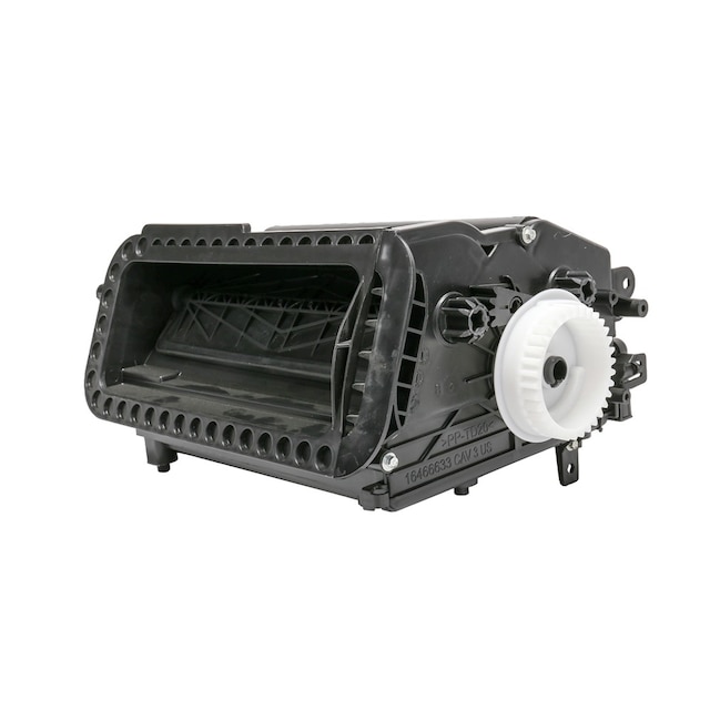GM Genuine Parts HVAC Air Inlet Housing