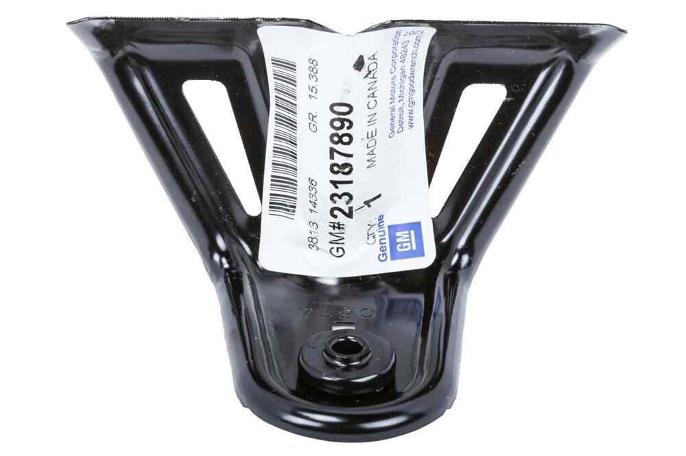 GM Genuine Parts Body Side Coat Hook Bracket