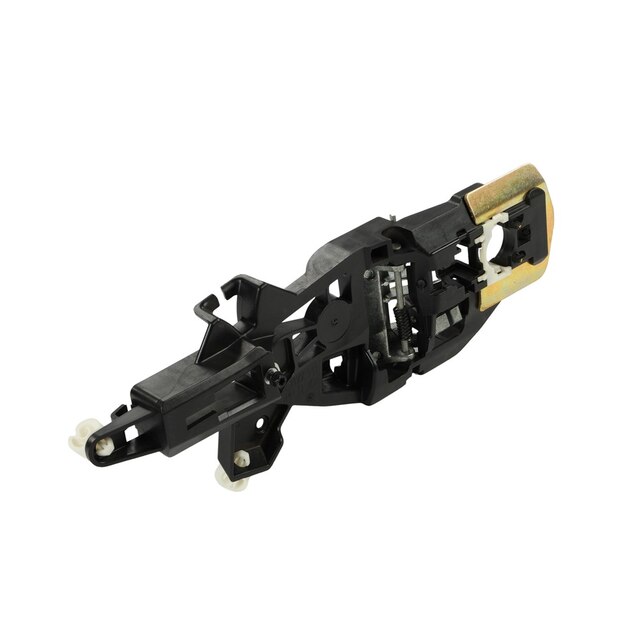 GM Genuine Parts Driver Side Front Door Outside Handle Bracket