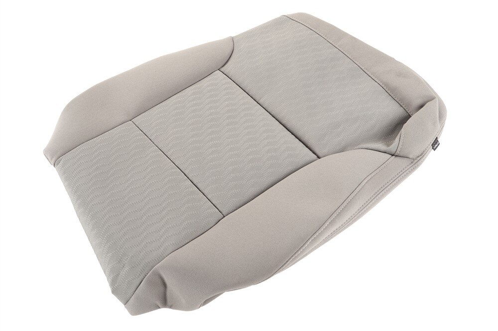 GM Genuine Parts Dune Driver Seat Back Cushion Cover
