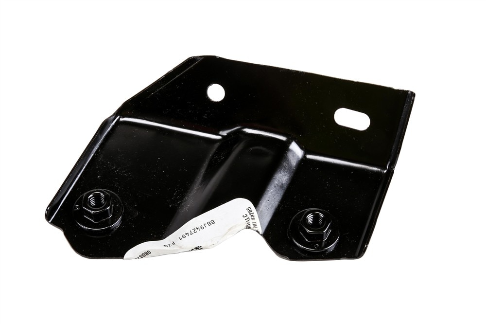 GM Genuine Parts Driver Side Front Fender Bracket with Nut