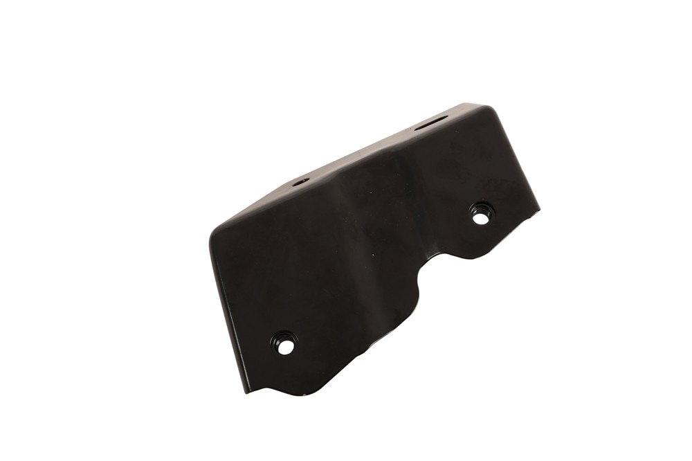 GM Genuine Parts Passenger Side Front Fender Bracket with Nut