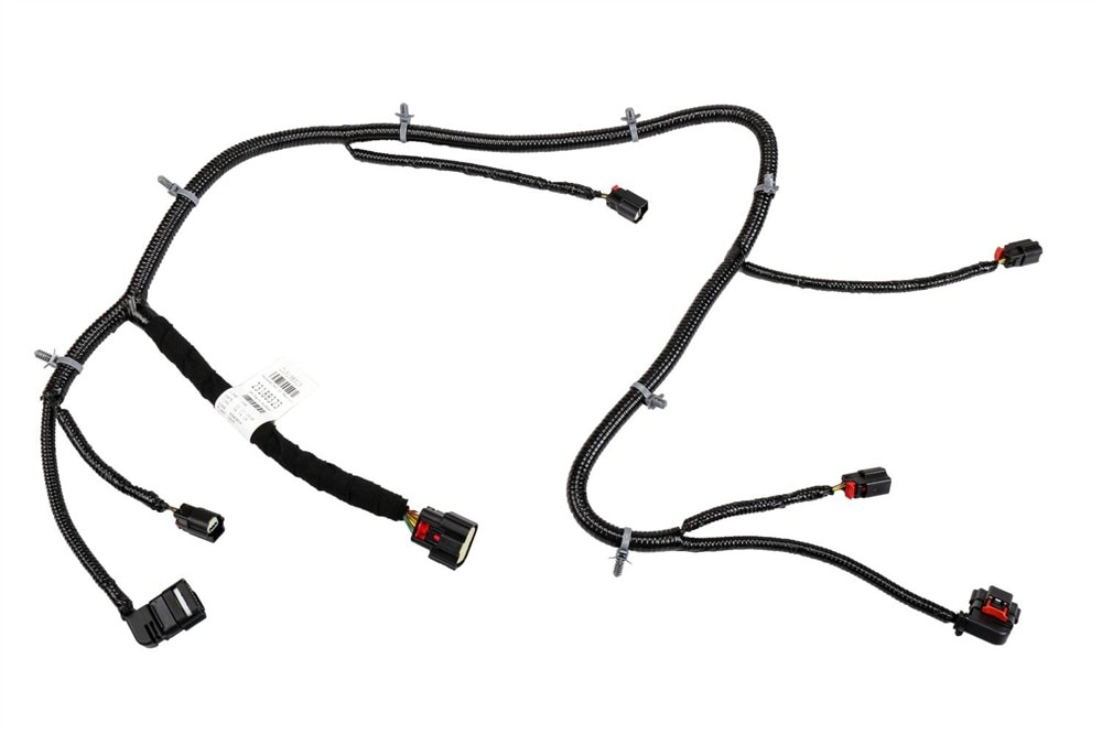GM Genuine Parts Rear Object Alarm Sensor Wiring Harness
