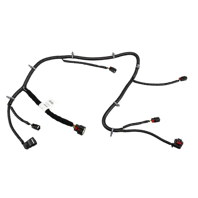 GM Genuine Parts Rear Object Alarm Sensor Wiring Harness