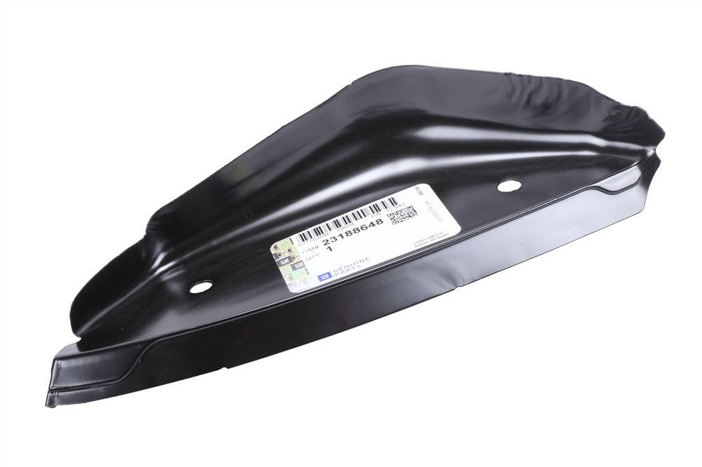 GM Genuine Parts Driver Side Body Side Tail Lamp Pocket