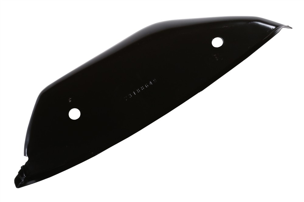 GM Genuine Parts Passenger Side Body Side Tail Lamp Pocket