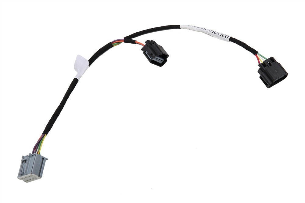 GM Genuine Parts Steering Column Tilt and Telescope Wheel Actuator Motor Harness