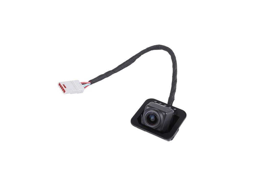GM Genuine Parts Rearview Driver Information Camera