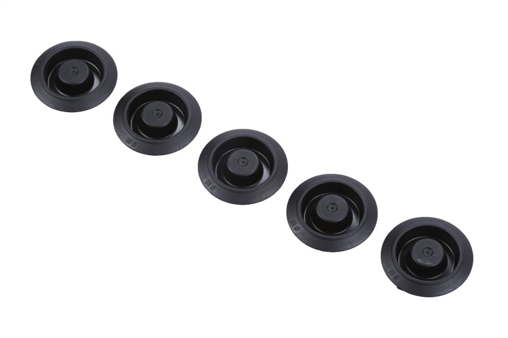 GM Genuine Parts Floor Plug