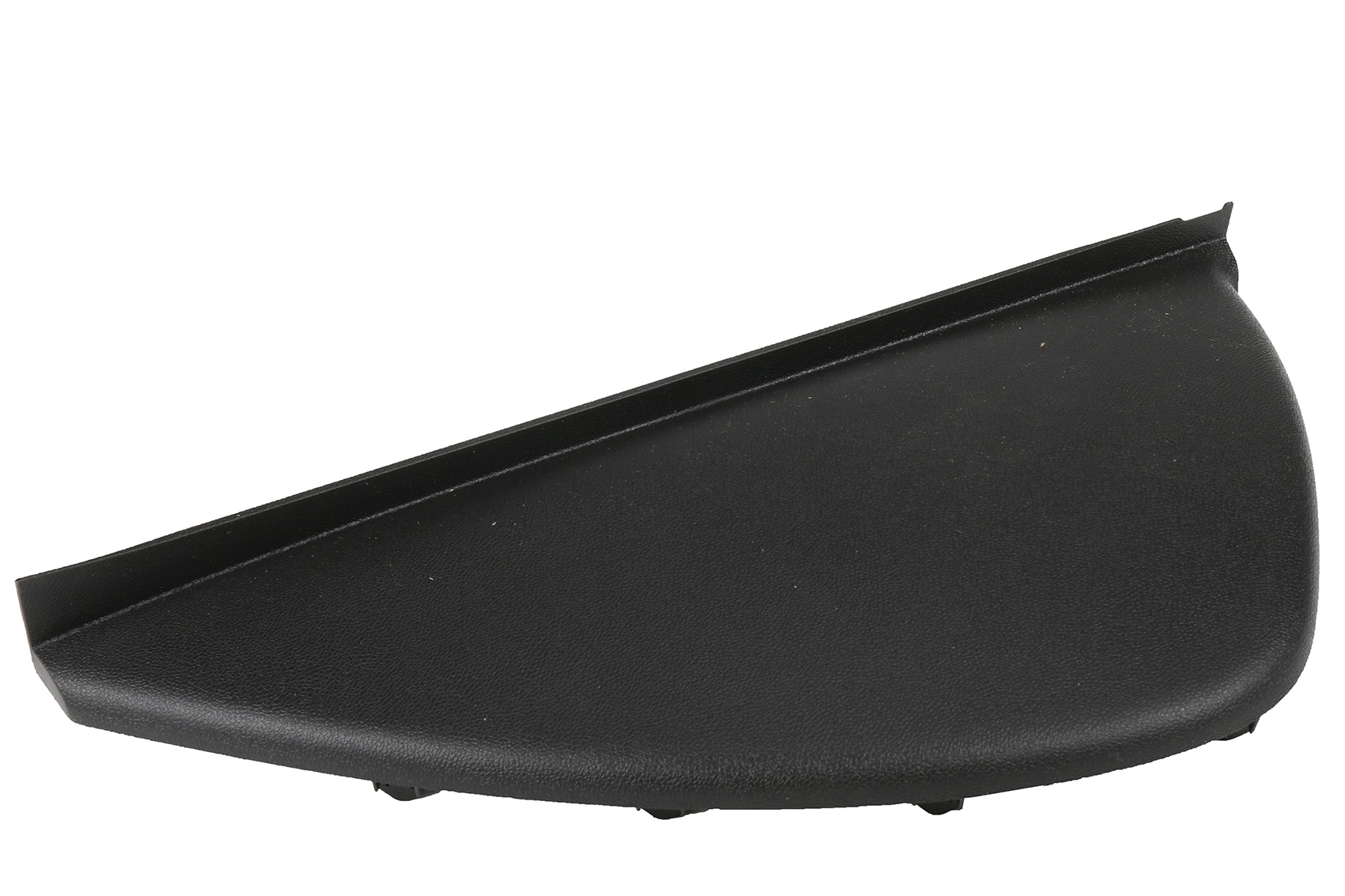 GM Genuine Parts Jet Black Driver Side Instrument Panel Outer Trim Cover