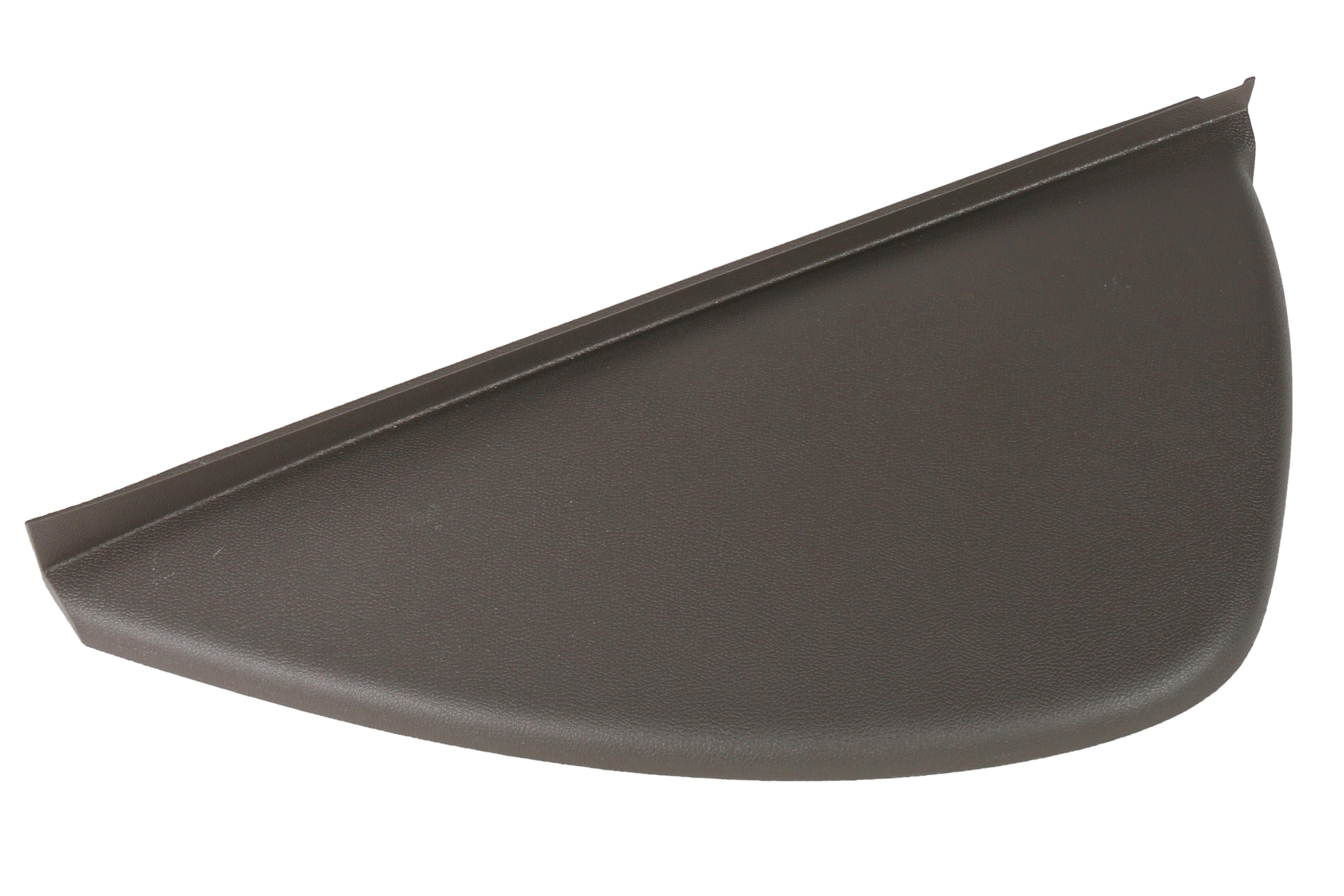 GM Genuine Parts Dark Atmosphere Driver Side Instrument Panel Outer Trim Cover