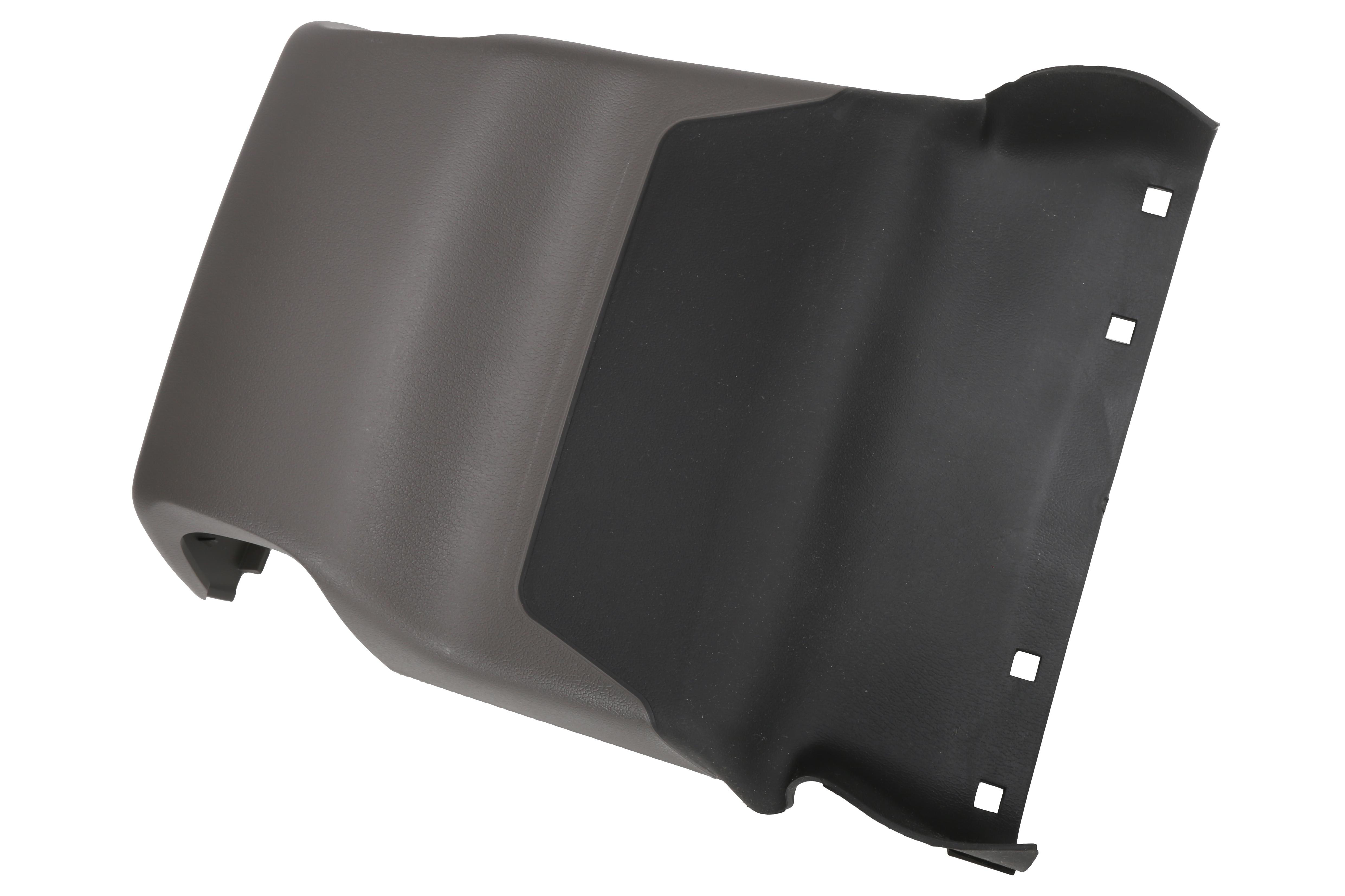 GM Genuine Parts Dark Atmosphere Instrument Panel Steering Column Upper Trim Cover