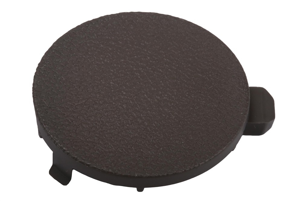 GM Genuine Parts Dark Atmosphere Front Floor Console Bolt Access Hole Cover