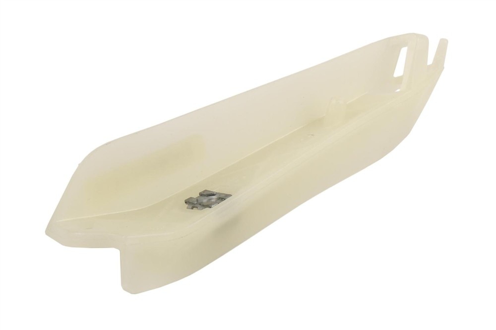 GM Genuine Parts Front Driver Side Bumper Fascia Guide
