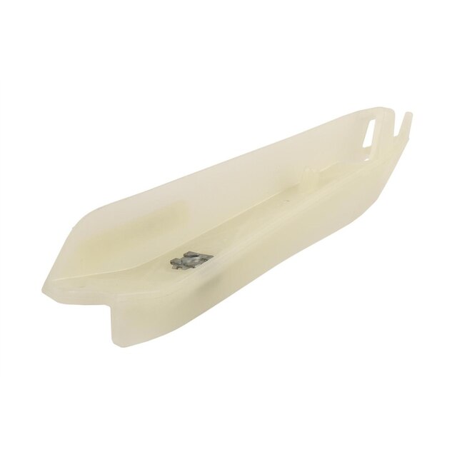 GM Genuine Parts Front Driver Side Bumper Fascia Guide