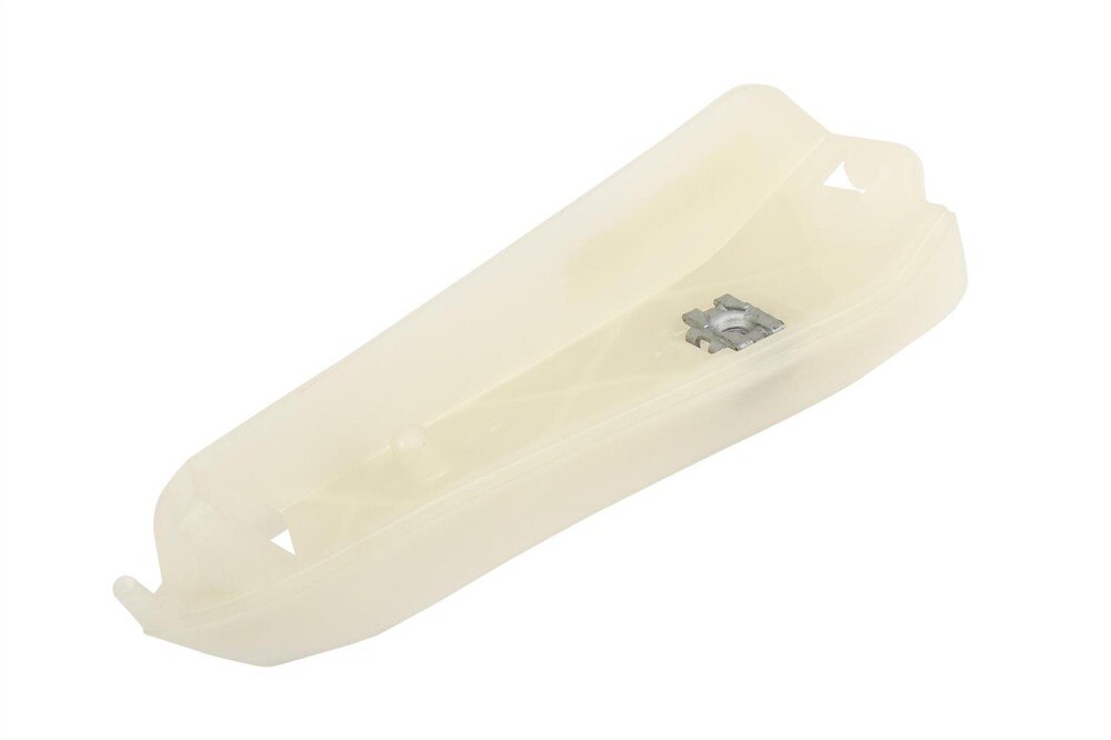 GM Genuine Parts Passenger Side Front Bumper Fascia Guide