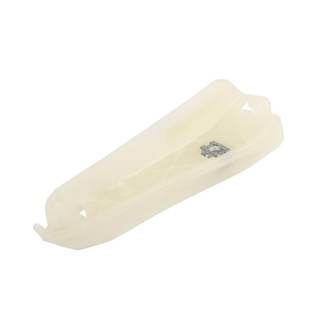 GM Genuine Parts Passenger Side Front Bumper Fascia Guide