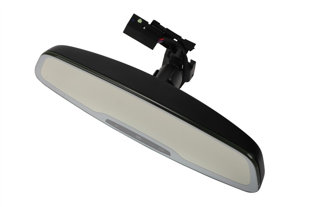 GM Genuine Parts Inside Rearview Mirror