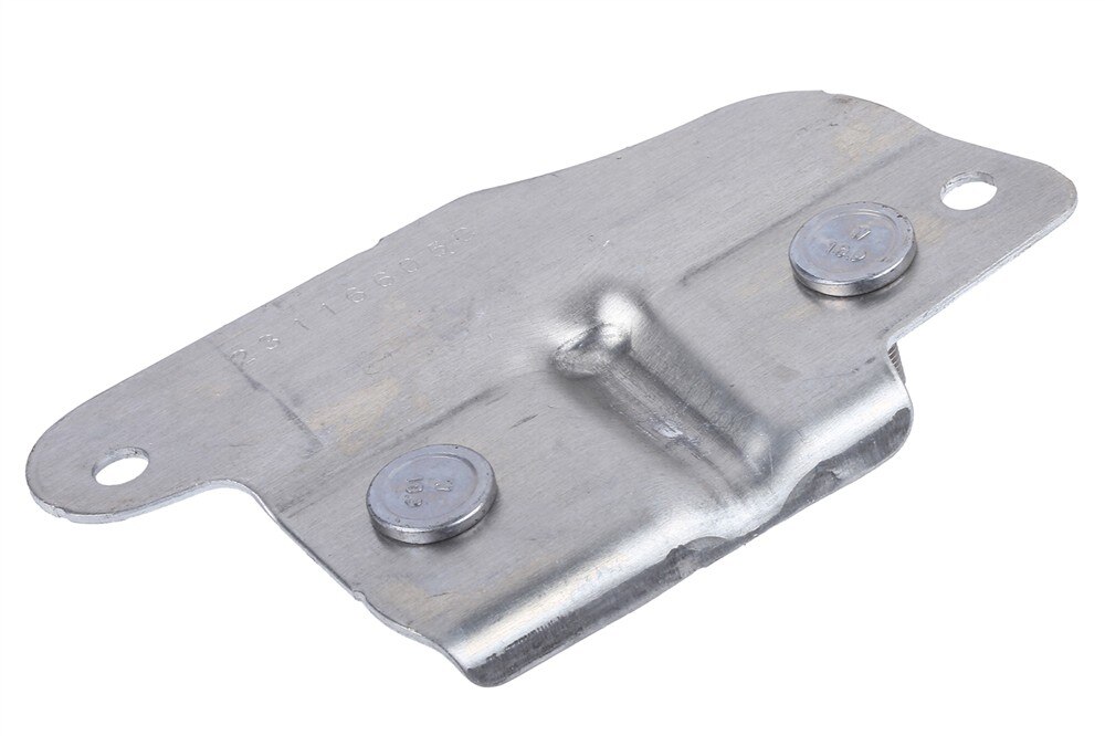 GM Genuine Parts Passenger Side Vapor Canister Bracket