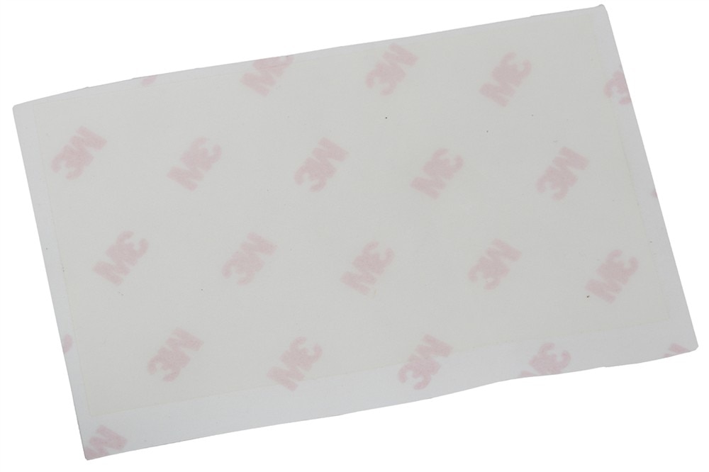 GM Genuine Parts Paint Protection Film 100 mm x 60 mm