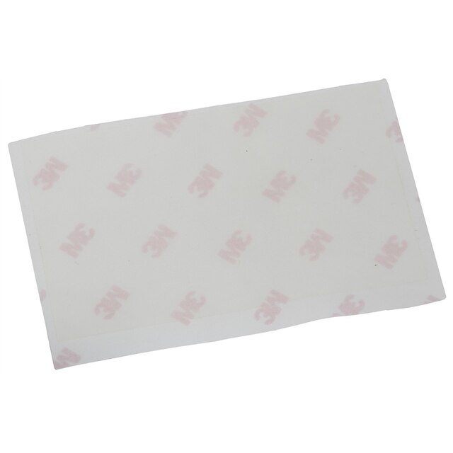 GM Genuine Parts Paint Protection Film 100 mm x 60 mm