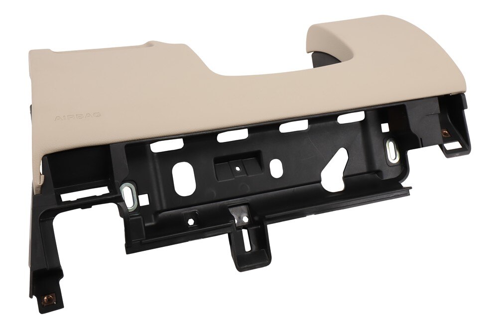 GM Genuine Parts Light Neutral Instrument Panel Knee Bolster