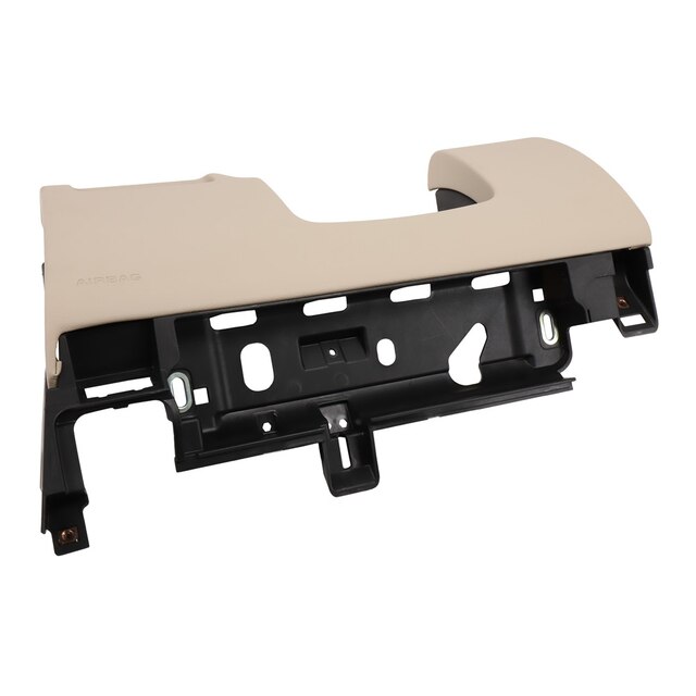 GM Genuine Parts Light Neutral Instrument Panel Knee Bolster