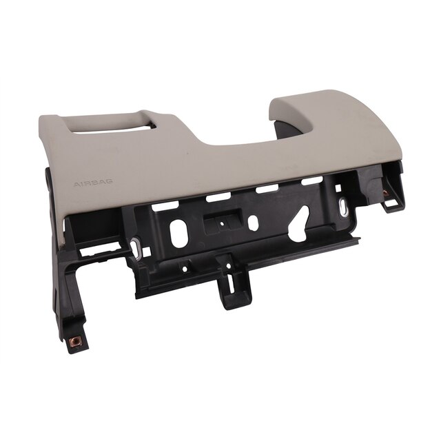 GM Genuine Parts Light Neutral Instrument Panel Knee Bolster